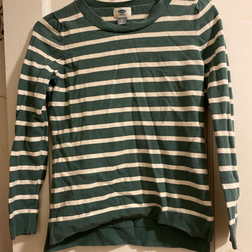 Striped Tshirt